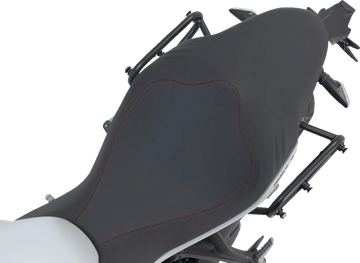 ducati monster 1200 [SW-MOTECH] – Portapacchi laterale SLC - 0