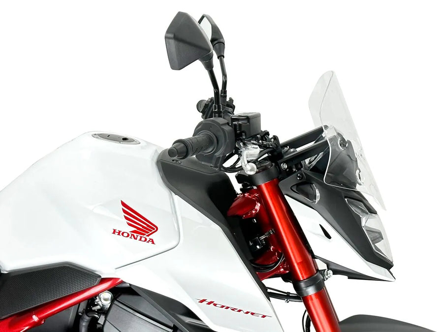 Honda CB 750 Hornet [WRS] – Windshield