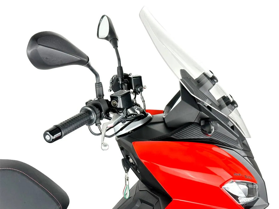 Aprilia SR 125 [WRS] – parabrezza
