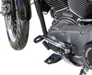 Harley Davidson Sportster S 1250 [THRASHIN SUPPLY CO.] - Pedana cambio P-54-6