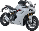 ducati monster 821 [SW-MOTECH] – Portapacchi laterale SLC-5