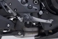 Kawasaki Versys 1100 [2025-2026] - Coppia pedane EVO abbassabili di 15 mm – foto 10