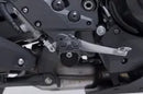 Kawasaki Versys 1100 [2025-2026] - Coppia pedane EVO abbassabili di 15 mm – foto 10