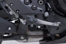 Kawasaki Versys 1100 [2025-2026] - Coppia pedane EVO abbassabili di 15 mm – foto 5