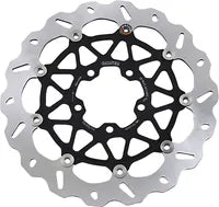 Kawasaki ZX-10 R 1000 Ninja Krt Edition [2024] - Cubiq™ brake disc - surface: silver - picture 11