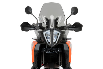 KTM 890 ADVENTURE R [2025] – Cupolino Touring – Colorato