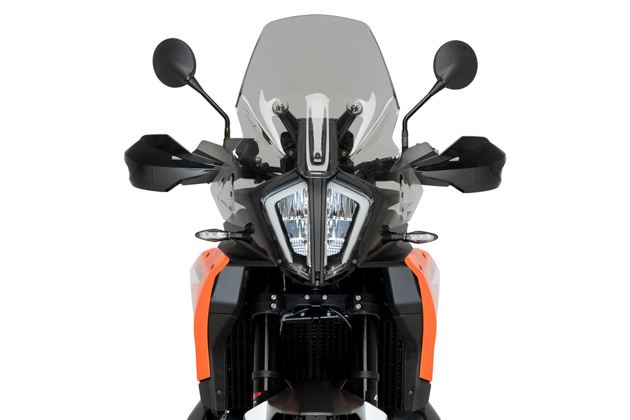 KTM 890 ADVENTURE R [2025] – Cupolino Touring – Colorato