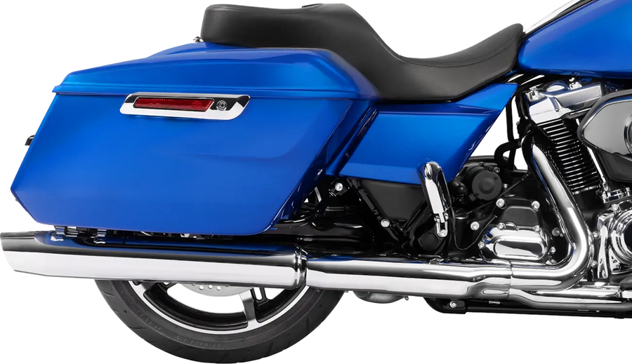 harley davidson touring [DRAG SPECIALTIES] – Freedom Touring seat