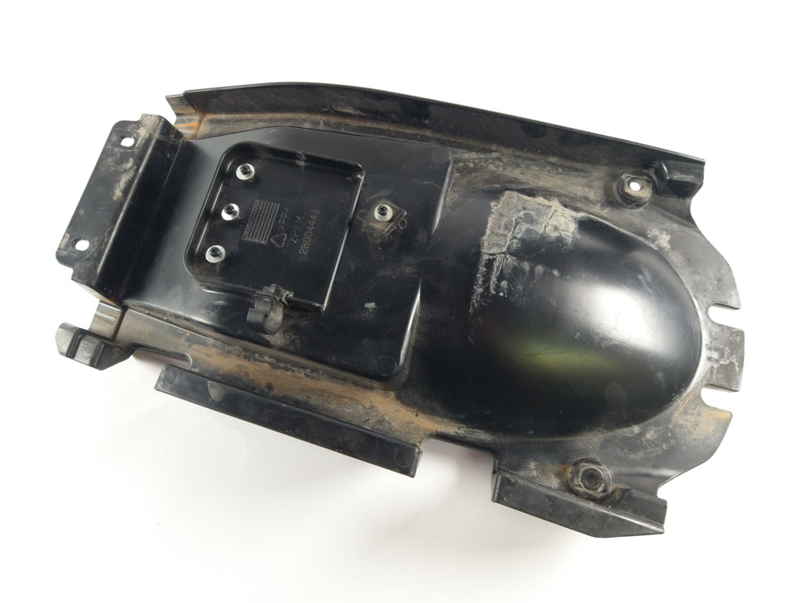 Aprilia SX 125 KX1 [2019] - Rear under-fairing
