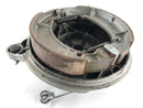 Yamaha XS 650 Type 447 [1975] - Brake drum-4