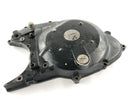 Honda XL 500 R PD02 [1983] - Cache alternateur cache moteur-2
