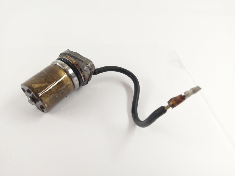 Yamaha YZF 750 R 4HN [1995] - Oil level sensor Oil level sensor
