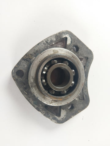 Ducati GTV 500 - Testa di coperchio del coperchio dell'albero a camme - 0
