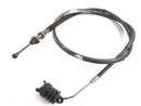 Yamaha TT 600 59X [1990] - Clutch cable Clutch Bowden cable-1