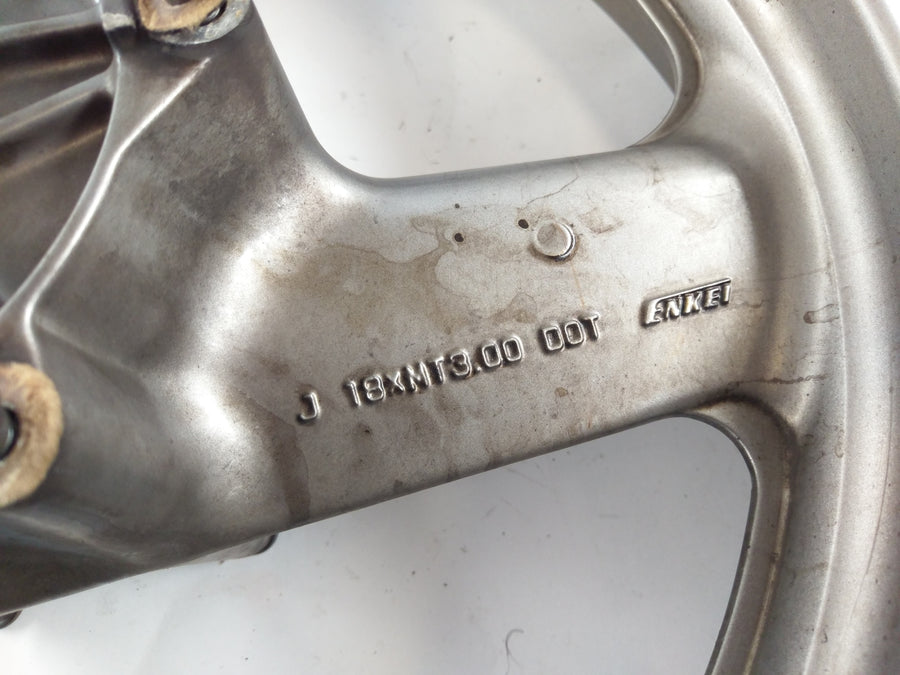 Honda ST 1100 SC26 Pan European [1990] - Jante de roue avant