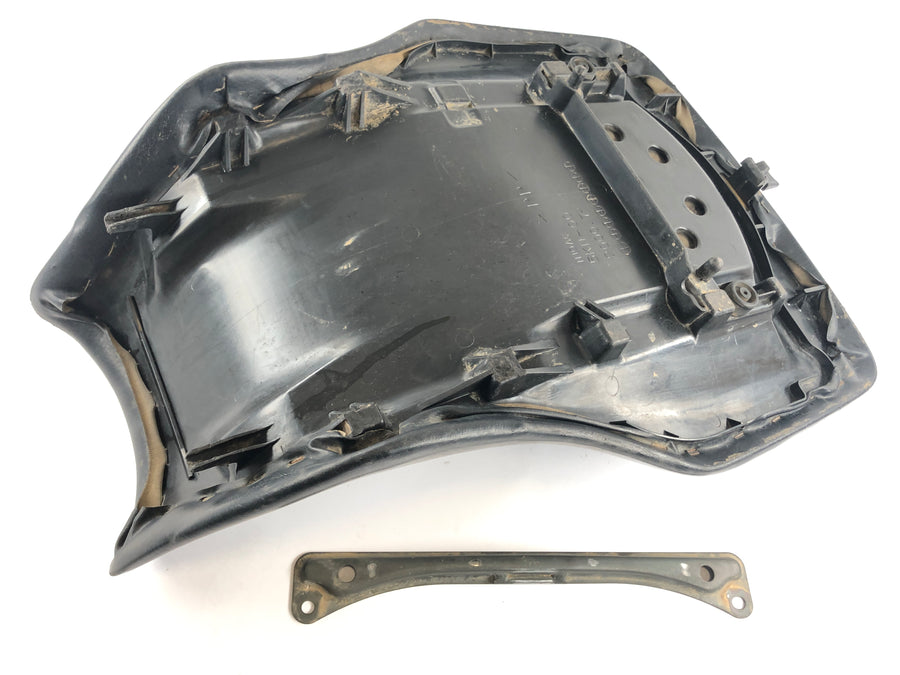 Yamaha Grizzly 660 AM03W [2003] - Sitz Sitzbank