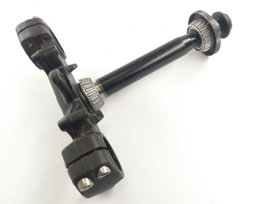 BMW F 650 GS R13 [2001] - té de fourche inférieur