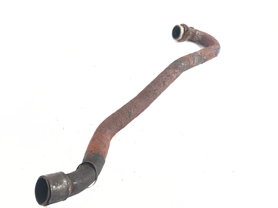 Kreidler Supermoto 125 [2008] - Manifold Manifold Pipe