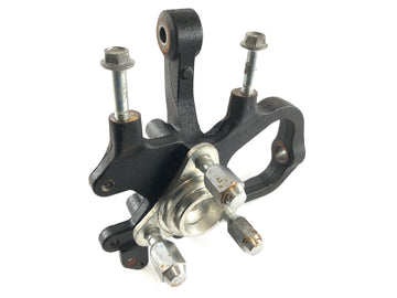 Can Am Spyder SM5 [2009] - Steering knuckle with wheel hub left - 0