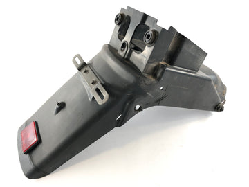 Yamaha XTZ 750 Super Tenere 3LD [1995] - Kennzeichenhalter