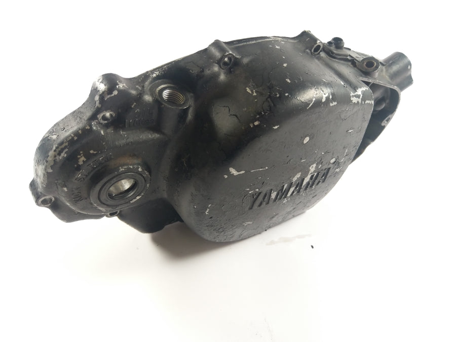 Yamaha DT 400 1R6 - Motordeckel rechts Kupplungsdeckel