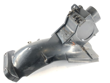 Honda CB 650 RC03 [1980] - Airbox - 0