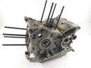 Cagiva Alazzurra 350 [1985] - Engine housing empty housing-4