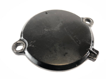 Kawasaki KLR 250 KL250D [1988] - Engine cover oil filter cover