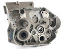 Husaberg FE 501 [2002] - Engine housing empty housing-2