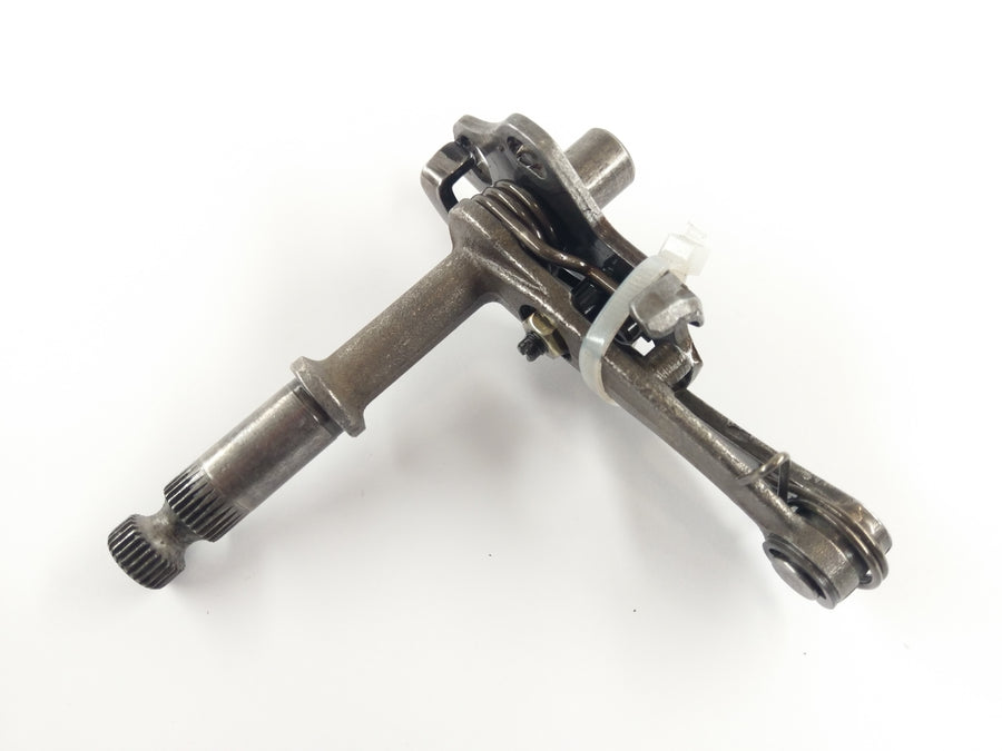 Ducati Monster S4R [2003] - Shift shaft