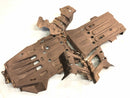 Yamaha Grizzly 660 AM03W [2003] - Set di rivestimento sottoscritto-3