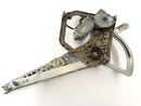 BMW M 535i E28 [1986] - Window lifter mechanism front right with motor-1