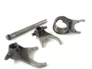 Kawasaki Z 750 E KZ750E [1981] - Switch Forks Switching Claws Set-1
