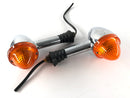 Triumph Thruxton 900 [2004] - Blinker Set Couple-1