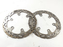 Honda CBR 1000 F SC24 [1991] - brake discs 295x5.1mm and 295x5.0mm-1