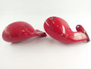 Suzuki GSX-R 1100 GU74C [1988] - Mirror Side Mirror Set Pair-3