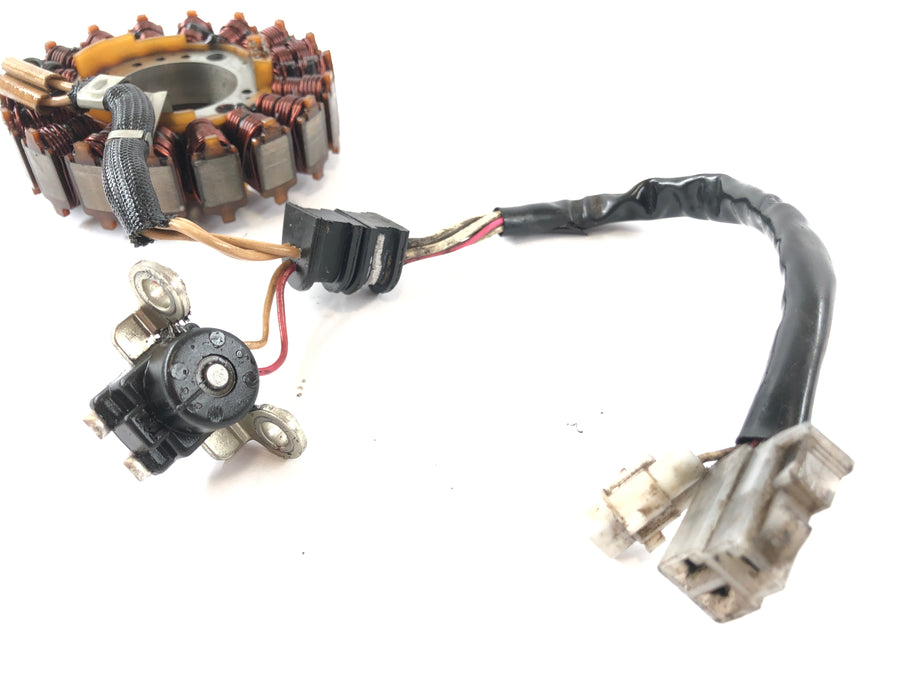 Beta RR 125 [2018] - Alternatore Statore