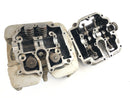 Yamaha TT 600 59X [1990] - Cylinder head-7