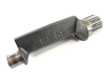 Aprilia RS 125 MPB [2000] - balance shaft