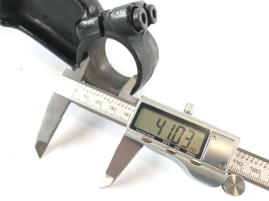 Honda Goldwing GL 1200 SC14 [1991] - lower triple clamp