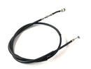 Suzuki DR 600 SN41A [1986] - Clutch cable-1