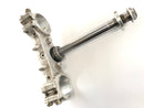 Husqvarna TE 450 SMR [2003] - té de fourche inférieur-2