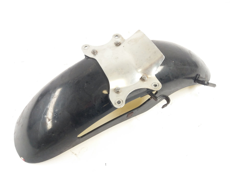 Honda CBX 750 F RC17 [1985] - Fender nella parte anteriore