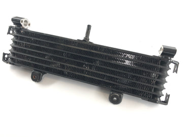 Yamaha XJR 1300 RP02 [2001] - Oil cooler - 0