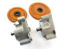 Triumph Bonneville 908MD [2001] - Oil pump set pair-4