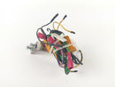KTM GS 620 RD Bj. 1994 - Résistances clignotants LED 2 pièces avec support-2