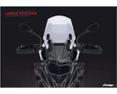BMW F 750 GS [2024] – Verstellbare Scheibe – Stark getönt