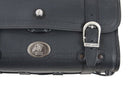 Motorradtasche [Hepco & Becker] - Leder-Handbag Liberty – Gepäckbrücke