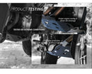 BMW F 900 GS [2025] – Motor Schutz – Silber-23