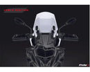 BMW F 800 GS [2025] – Pare-brise réglable – fortement teinté-14